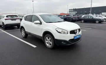 Nissan Qashqai 2013 года за 6 000 000 тг. в Алматы фото 3