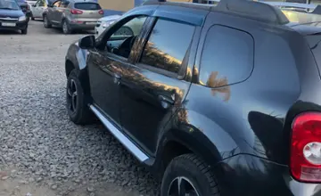 Renault Duster 2014 года за 4 200 000 тг. в Актобе фото 4