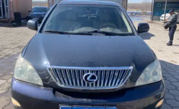 Lexus RX 2005 года за 5 500 000 тг. в Караганда фото 2