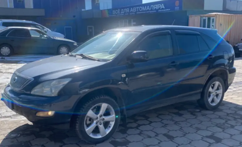 Lexus RX 2005 года за 5 500 000 тг. в Караганда