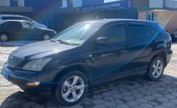 Lexus RX 2005 года за 5 500 000 тг. в Караганда фото 1