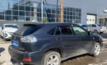 Lexus RX 2005 года за 5 500 000 тг. в Караганда