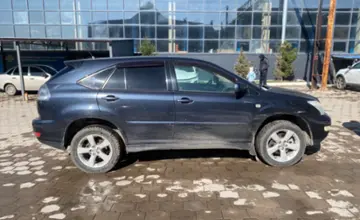 Lexus RX 2005 года за 5 500 000 тг. в Караганда фото 4