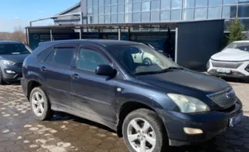 Lexus RX 2005 года за 5 500 000 тг. в Караганда фото 3