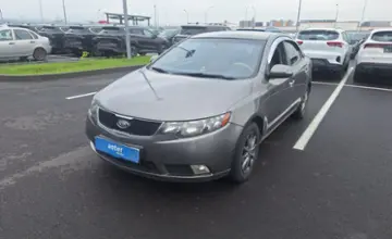 Kia Forte 2010 года за 4 500 000 тг. в Алматы фото 1