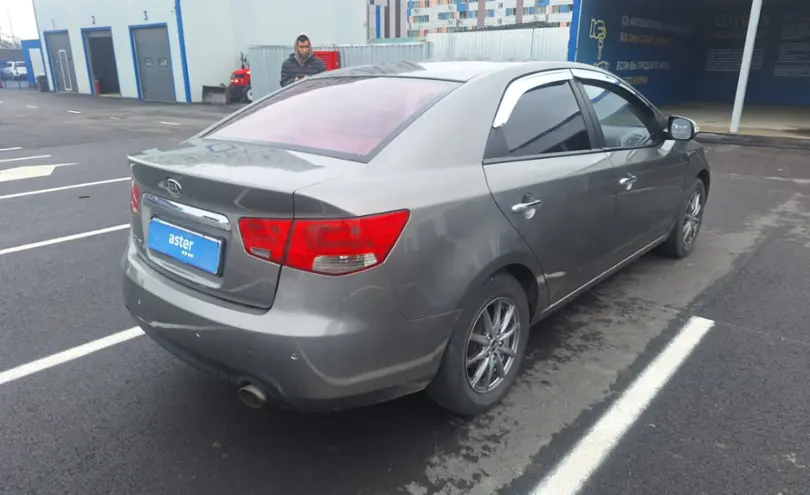 Kia Forte 2010 года за 4 000 000 тг. в Алматы