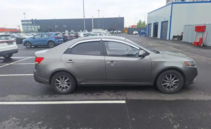 Kia Forte 2010 года за 4 000 000 тг. в Алматы фото 4
