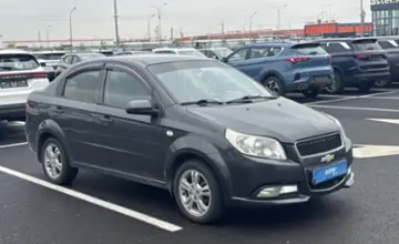 Ravon Nexia R3 2018 года за 4 000 000 тг. в Алматы фото 3