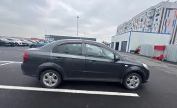 Ravon Nexia R3 2018 года за 4 000 000 тг. в Алматы фото 4