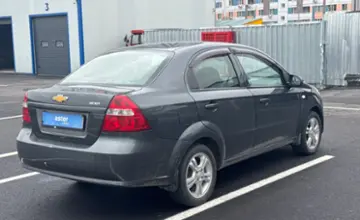 Ravon Nexia R3 2018 года за 4 000 000 тг. в Алматы
