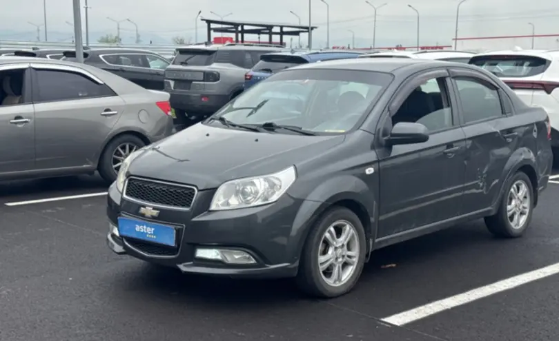 Ravon Nexia R3 2018 года за 4 000 000 тг. в Алматы