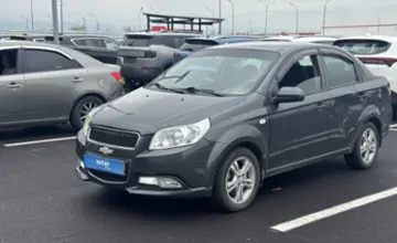Ravon Nexia R3 2018 года за 4 000 000 тг. в Алматы фото 1
