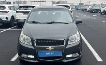 Ravon Nexia R3 2018 года за 4 000 000 тг. в Алматы фото 2