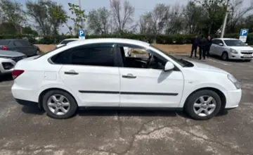 Nissan Almera 2016 года за 5 000 000 тг. в Шымкент фото 4