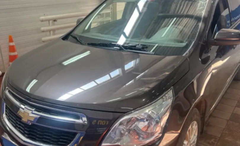 Chevrolet Cobalt 2024 года за 5 850 000 тг. в Астана