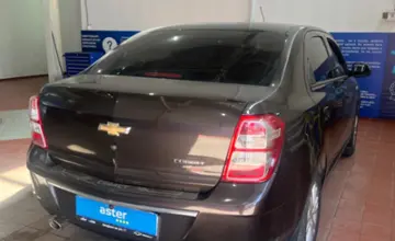 Chevrolet Cobalt 2024 года за 5 850 000 тг. в Астана
