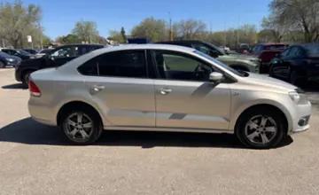 Volkswagen Polo 2014 года за 4 300 000 тг. в Актобе фото 4