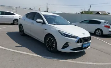 JAC J7 2024 года за 7 000 000 тг. в Шымкент фото 2