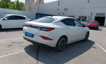 JAC J7 2024 года за 7 000 000 тг. в Шымкент фото 3