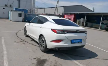 JAC J7 2024 года за 7 000 000 тг. в Шымкент фото 4