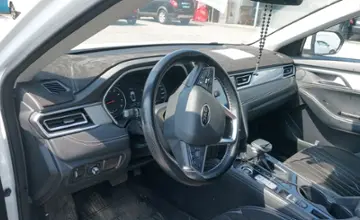 JAC J7 2024 года за 7 000 000 тг. в Шымкент фото 5