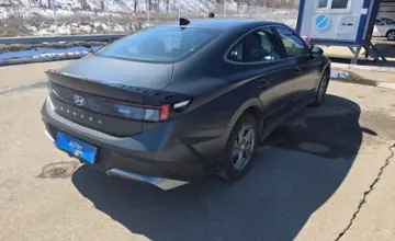 Hyundai Sonata 2024 года за 13 000 000 тг. в Усть-Каменогорск