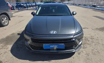 Hyundai Sonata 2024 года за 13 000 000 тг. в Усть-Каменогорск фото 2