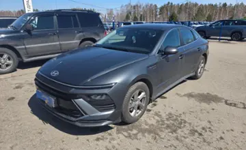 Hyundai Sonata 2024 года за 13 000 000 тг. в Усть-Каменогорск фото 1