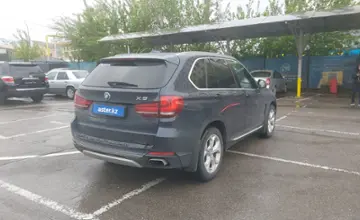 BMW X5 2014 года за 14 000 000 тг. в Алматы фото 3