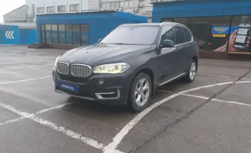 BMW X5 2014 года за 14 000 000 тг. в Алматы фото 1