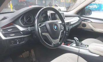 BMW X5 2014 года за 14 000 000 тг. в Алматы фото 5
