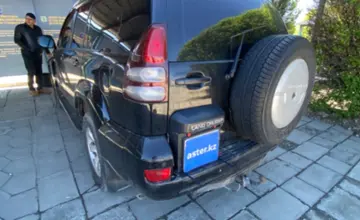 Toyota Land Cruiser Prado 2006 года за 11 000 000 тг. в Талдыкорган