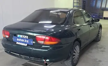 Mazda Eunos 500 1994 года за 350 000 тг. в Павлодар