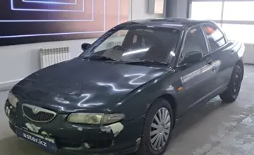 Mazda Eunos 500 1994 года за 350 000 тг. в Павлодар фото 1