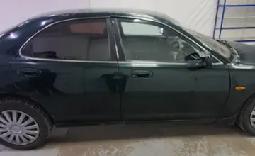 Mazda Eunos 500 1994 года за 350 000 тг. в Павлодар фото 4