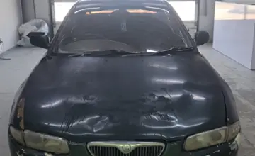 Mazda Eunos 500 1994 года за 350 000 тг. в Павлодар фото 2