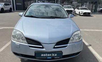 Nissan Primera 2004 года за 3 000 000 тг. в Шымкент фото 2
