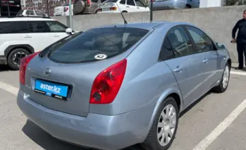 Nissan Primera 2004 года за 3 000 000 тг. в Шымкент