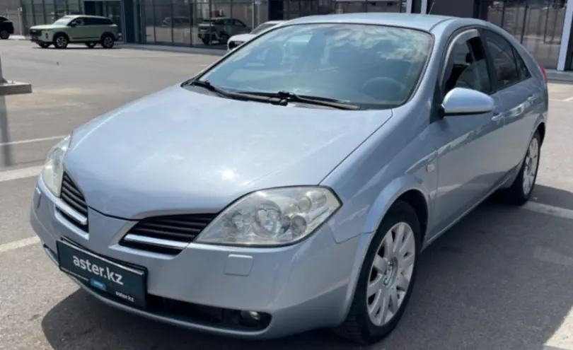 Nissan Primera 2004 года за 3 000 000 тг. в Шымкент
