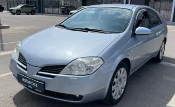 Nissan Primera 2004 года за 3 000 000 тг. в Шымкент фото 1