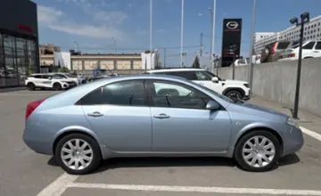 Nissan Primera 2004 года за 3 000 000 тг. в Шымкент фото 4