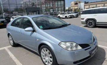 Nissan Primera 2004 года за 3 000 000 тг. в Шымкент фото 3