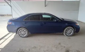Toyota Camry 2006 года за 5 000 000 тг. в Кызылорда фото 4