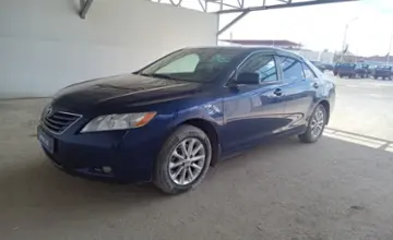 Toyota Camry 2006 года за 5 000 000 тг. в Кызылорда фото 1