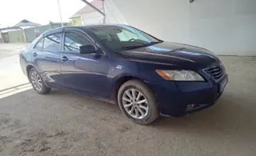 Toyota Camry 2006 года за 5 000 000 тг. в Кызылорда фото 3