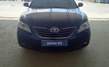 Toyota Camry 2006 года за 5 000 000 тг. в Кызылорда фото 2