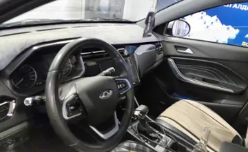 Chery Tiggo 2 Pro 2024 года за 6 500 000 тг. в Астана фото 5