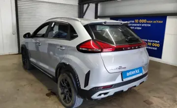Chery Tiggo 2 Pro 2024 года за 6 500 000 тг. в Астана фото 4