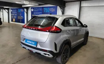 Chery Tiggo 2 Pro 2024 года за 6 500 000 тг. в Астана фото 3