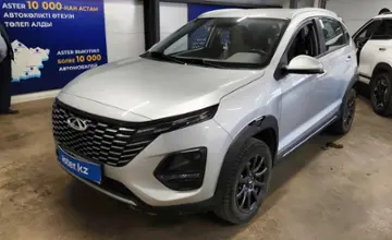 Chery Tiggo 2 Pro 2024 года за 6 500 000 тг. в Астана фото 1